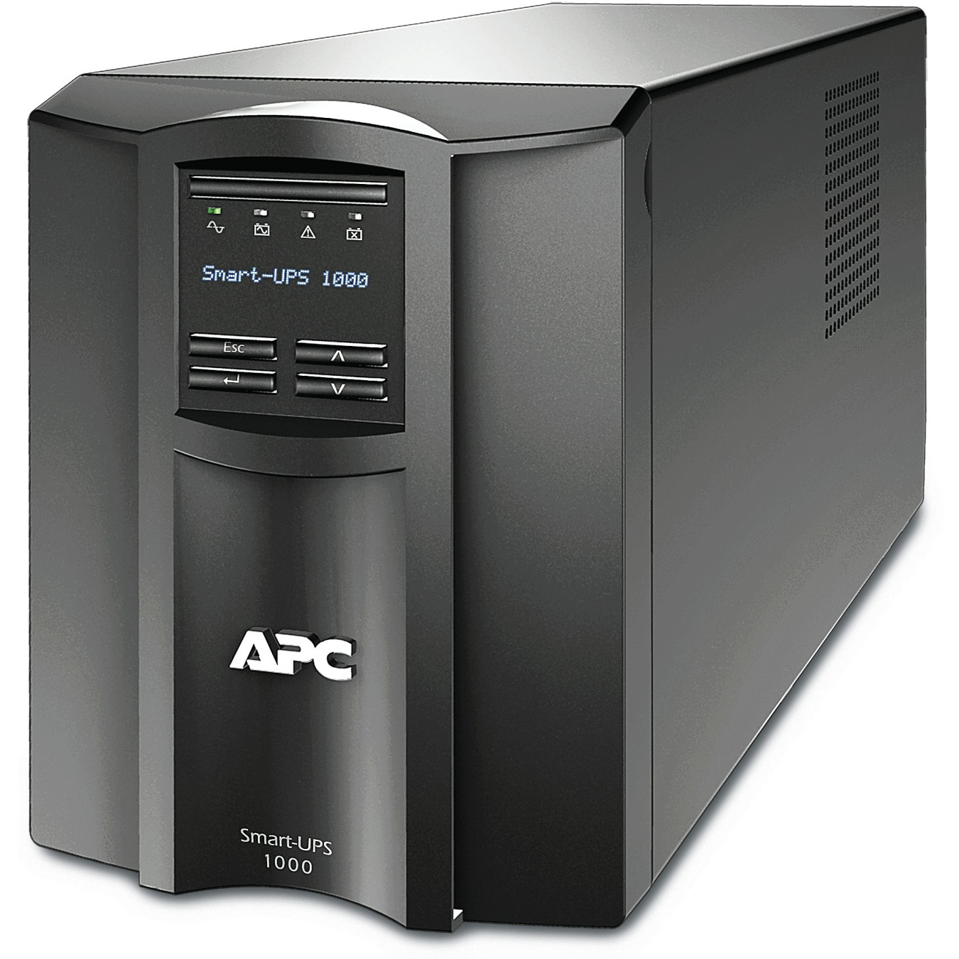 APC SMT1000IC Line-Interactive UPS – 1000VA/700W | Armenius Store