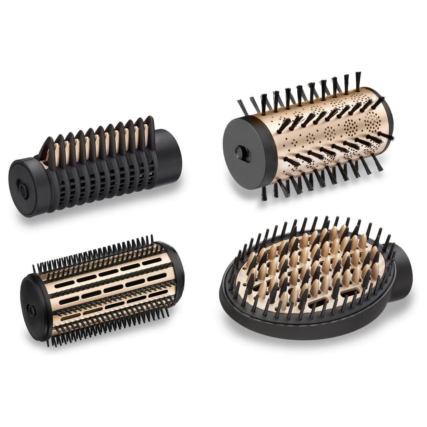 Babyliss AS970E Warmluftbürste — Buy in Cyprus with Fast Delivery