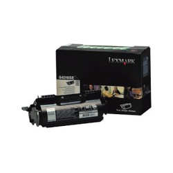 LEXMARK Toner schwarz Rckgabe T640 642 644. 6.000 S. — Buy in Cyprus with Fast Delivery