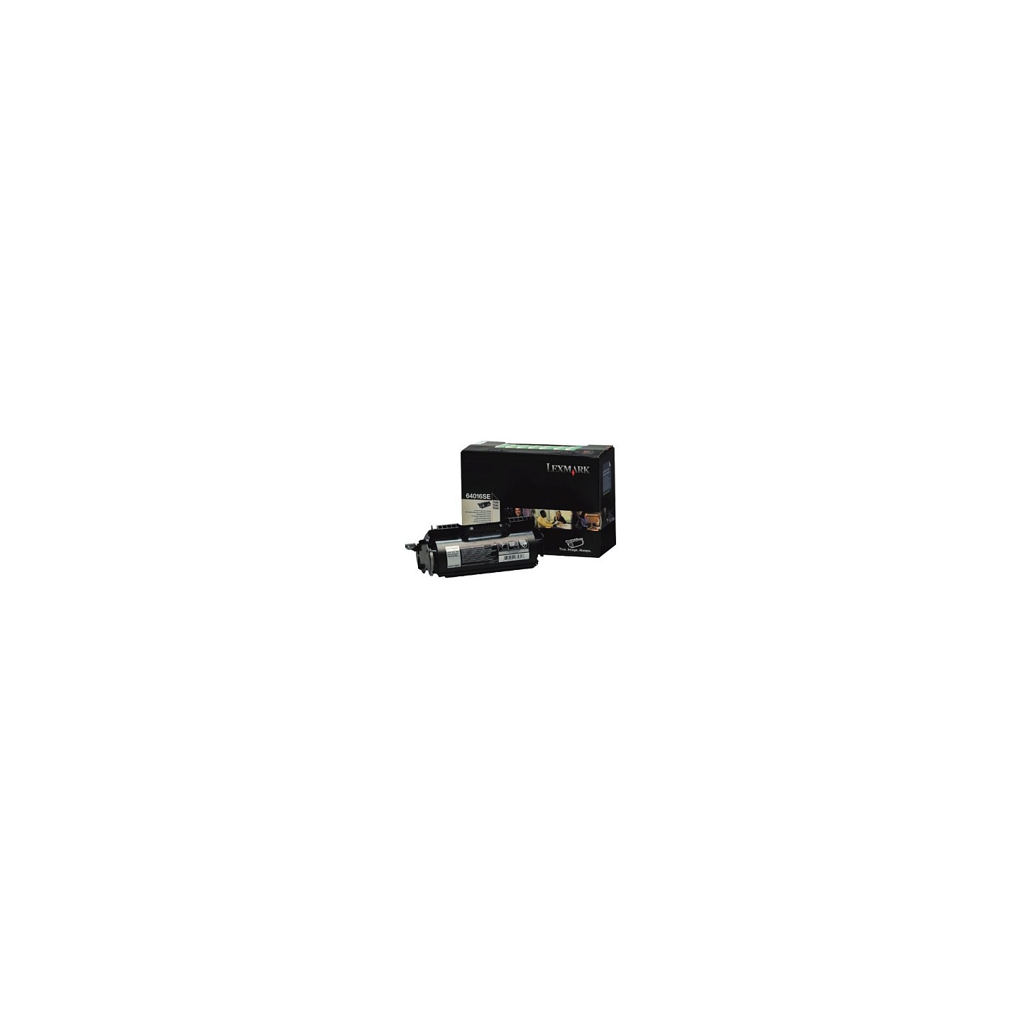 LEXMARK Toner schwarz Rckgabe T640 642 644. 6.000 S. — Buy in Cyprus with Fast Delivery