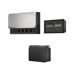 ECOFLOW Prepared Kit — Buy in Cyprus with Fast Delivery