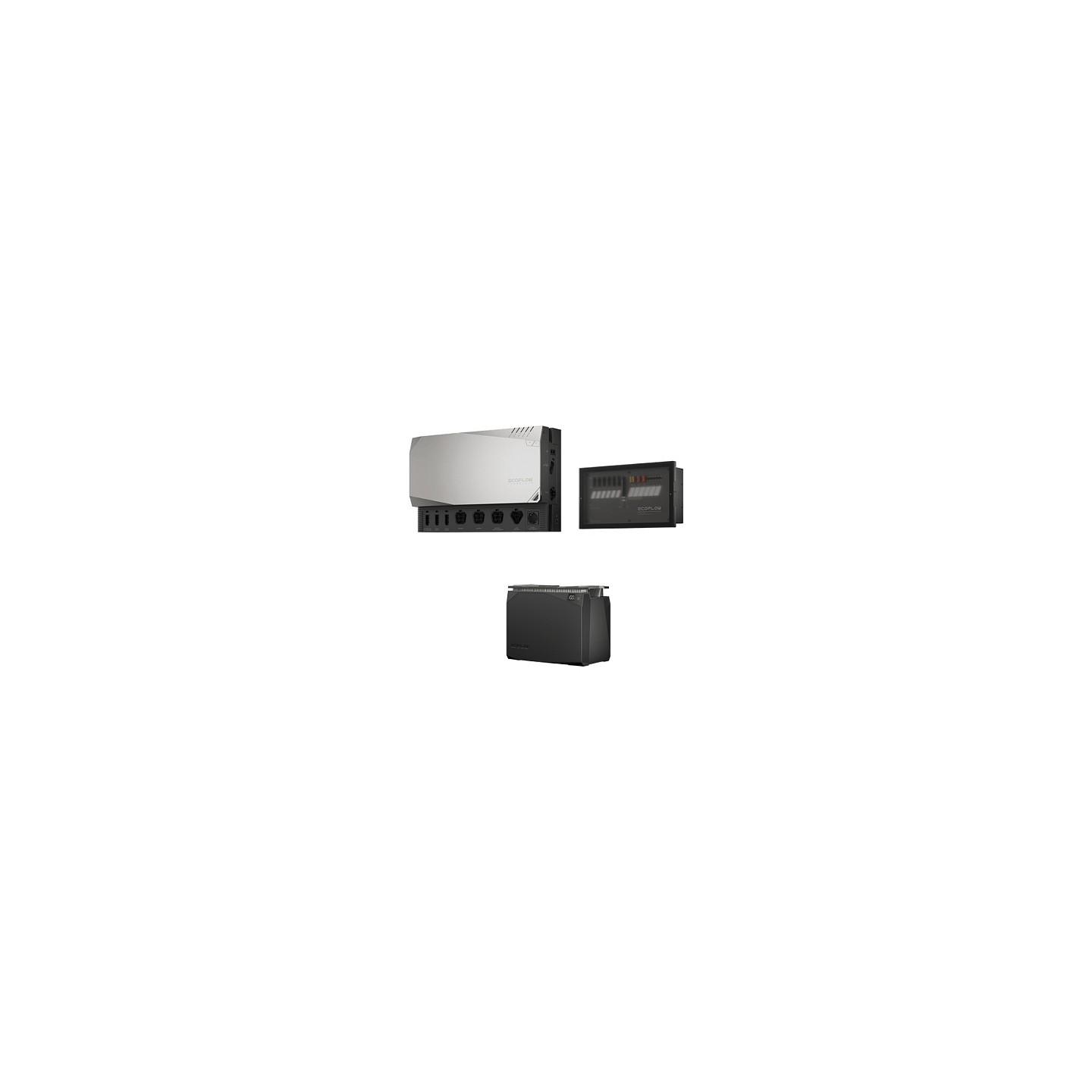 ECOFLOW Prepared Kit — Buy in Cyprus with Fast Delivery