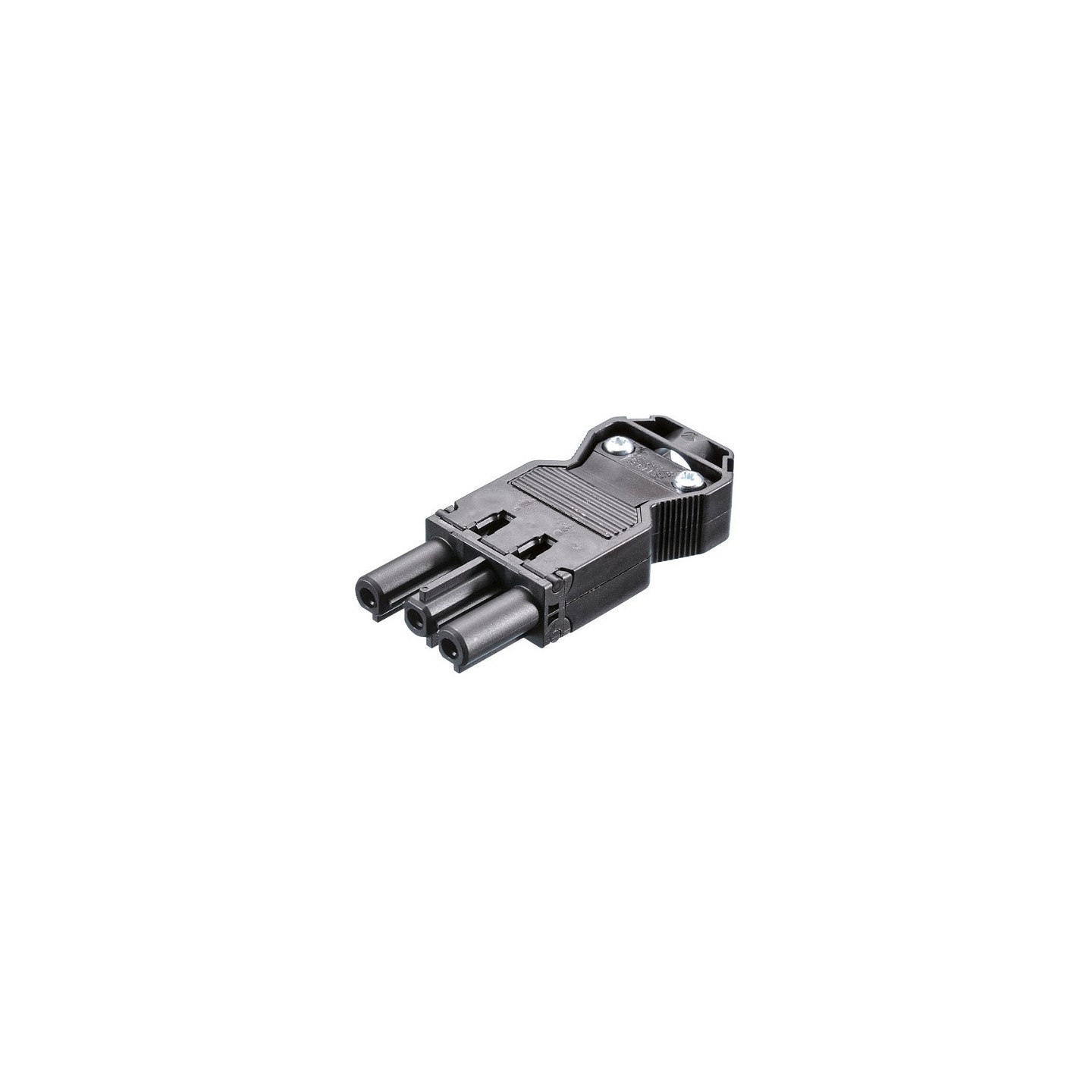 BACHMANN Gertekupplung GST18 3 schwarz — Buy in Cyprus with Fast Delivery