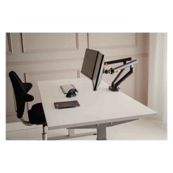 BNEBFDDG BAKKER BE Flexible Monitorarm — Buy in Cyprus with Fast Delivery