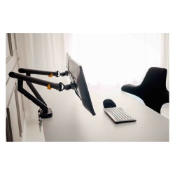 BNEBFDDG BAKKER BE Flexible Monitorarm — Buy in Cyprus with Fast Delivery