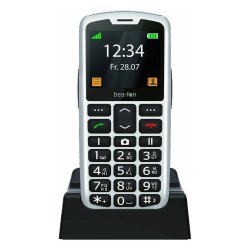 Bea-Fon SL260 ohne Netzteil silber — Buy in Cyprus with Fast Delivery