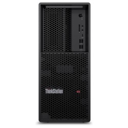 LENOVO ThinkStation P3 Tower G2 CU7 265K 32GB 1TB A1000 8GB 750W W11P 1YPS + 2YOS — Buy in Cyprus with Fast Delivery