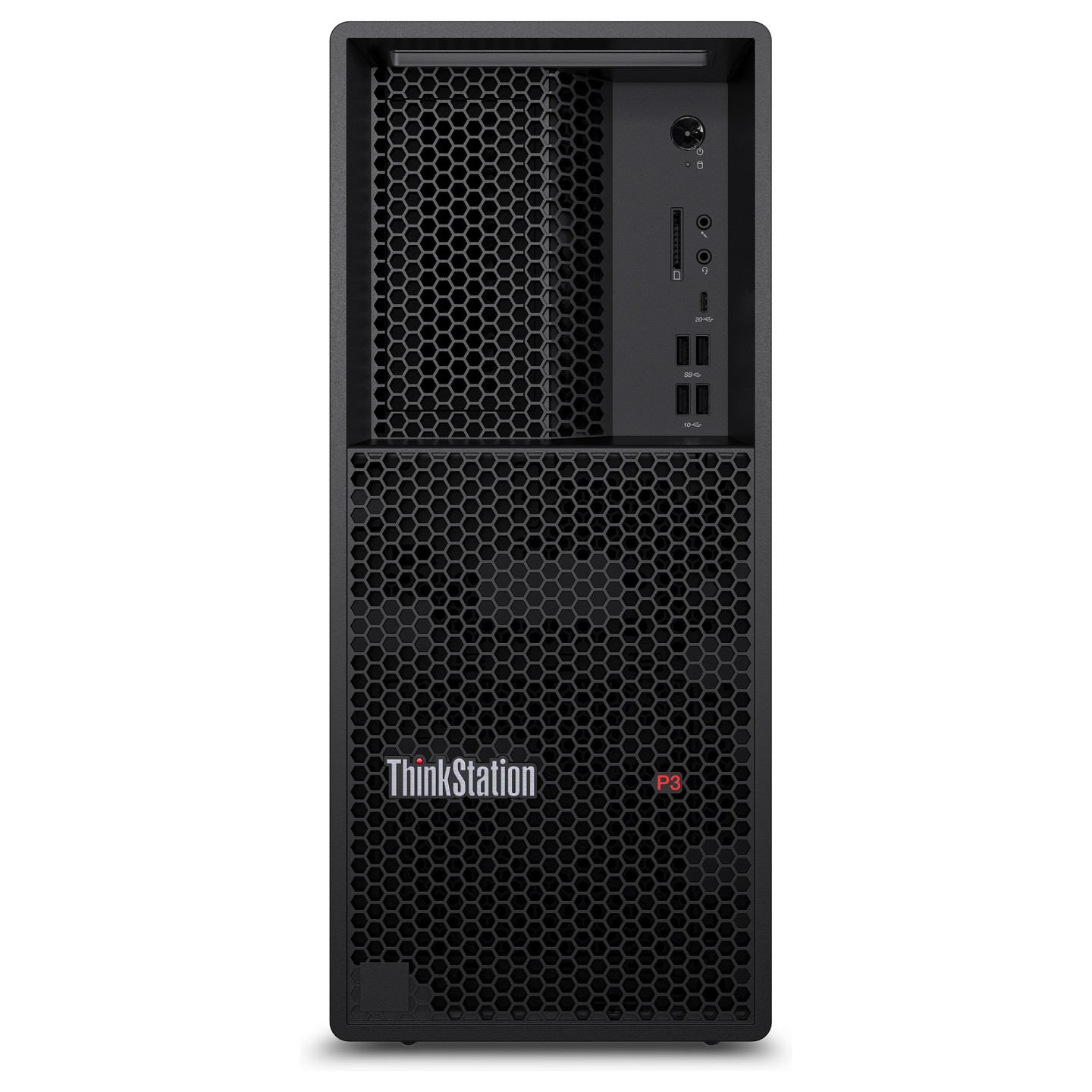 LENOVO ThinkStation P3 Tower G2 CU7 265K 32GB 1TB A1000 8GB 750W W11P 1YPS + 2YOS — Buy in Cyprus with Fast Delivery