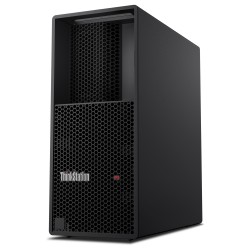 LENOVO ThinkStation P3 Tower G2 CU7 265K 32GB 1TB A1000 8GB 750W W11P 1YPS + 2YOS — Buy in Cyprus with Fast Delivery