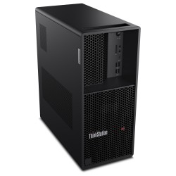 LENOVO ThinkStation P3 Tower G2 CU7 265K 32GB 1TB A1000 8GB 750W W11P 1YPS + 2YOS — Buy in Cyprus with Fast Delivery