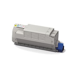 OKI MC770 MC780 Toner gelb hohe Kapazitt 11.500 Seiten 1er-Pack — Buy in Cyprus with Fast Delivery