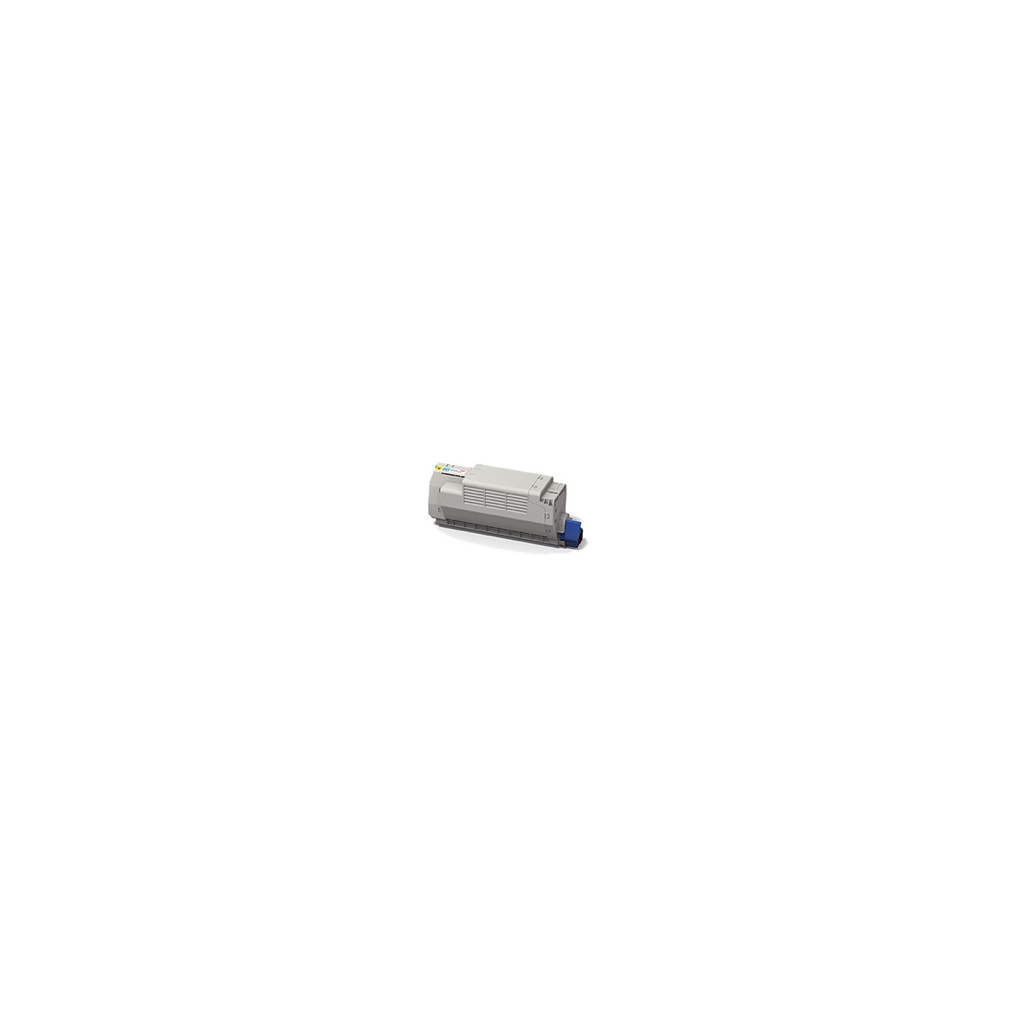OKI MC770 MC780 Toner gelb hohe Kapazitt 11.500 Seiten 1er-Pack — Buy in Cyprus with Fast Delivery