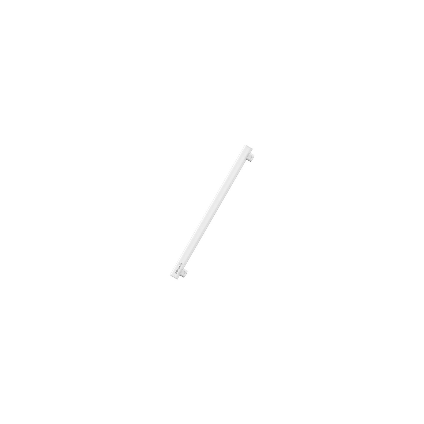 Osram LEDinestra® 4.7W 927 Frosted S14s Dimmbare stabförmige LED-Lampen LEDINES 50 — Buy in Cyprus with Fast Delivery