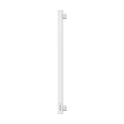 Osram LEDinestra® 4.7W 927 Frosted S14s Dimmbare stabförmige LED-Lampen LEDINES 50 — Buy in Cyprus with Fast Delivery