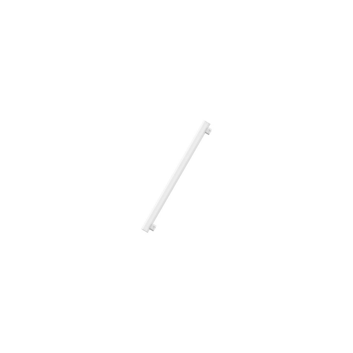 Osram LEDinestra® 4.7W 927 Frosted S14s Dimmbare stabförmige LED-Lampen LEDINES 50 — Buy in Cyprus with Fast Delivery