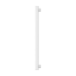 Osram LEDinestra® 4.7W 927 Frosted S14s Dimmbare stabförmige LED-Lampen LEDINES 50 — Buy in Cyprus with Fast Delivery