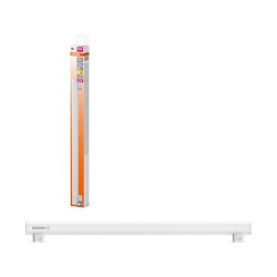 Osram LEDinestra® 4.7W 927 Frosted S14s Dimmbare stabförmige LED-Lampen LEDINES 50 — Buy in Cyprus with Fast Delivery