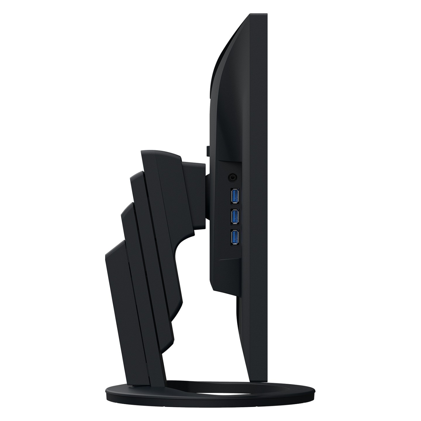 EIZO 68.0cm (27') EV2795-BK 16:9 HDMI+DP+USB-C IPS black — Buy in Cyprus with Fast Delivery
