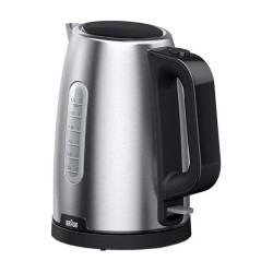 Braun Wasserkocher WK 1500 BK PurShine — Buy in Cyprus with Fast Delivery