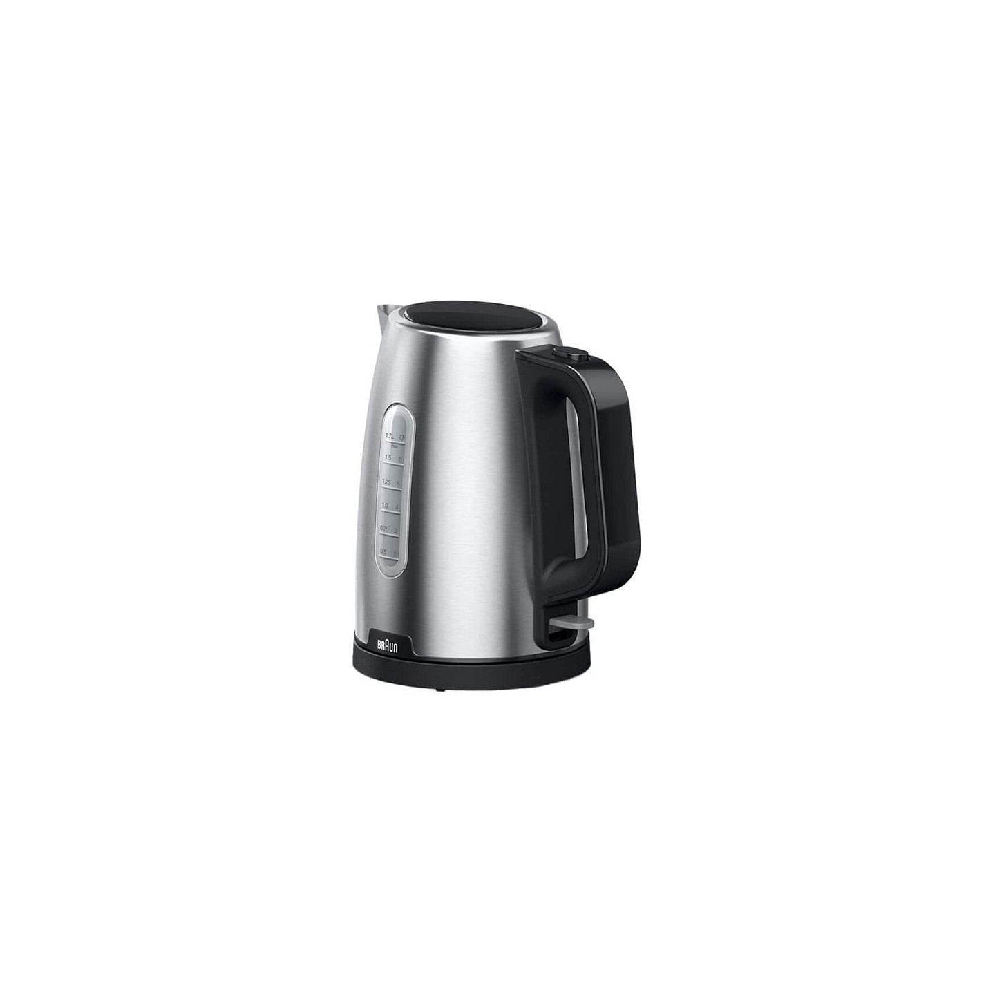 Braun Wasserkocher WK 1500 BK PurShine — Buy in Cyprus with Fast Delivery