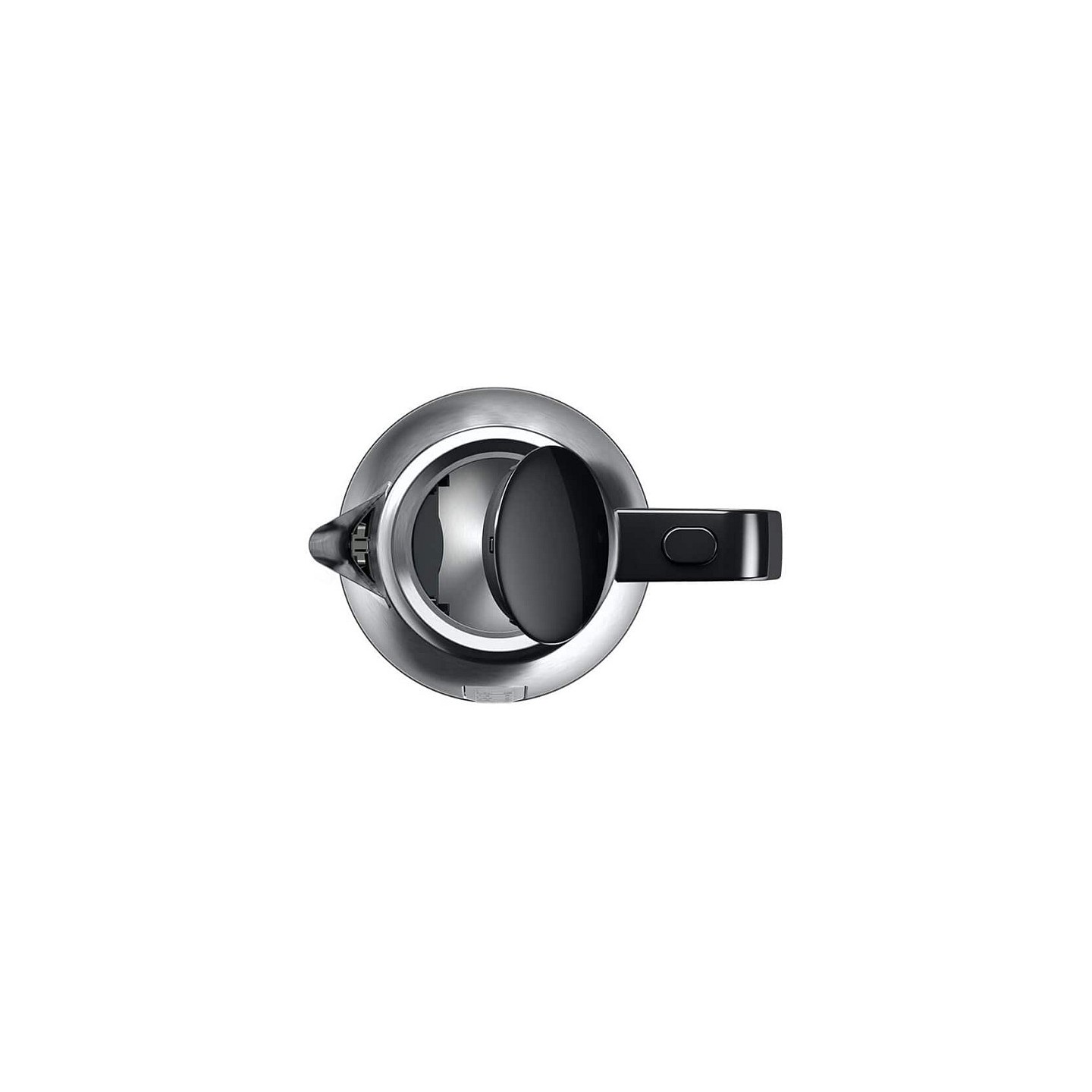 Braun Wasserkocher WK 1500 BK PurShine — Buy in Cyprus with Fast Delivery