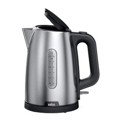 Braun Wasserkocher WK 1500 BK PurShine — Buy in Cyprus with Fast Delivery
