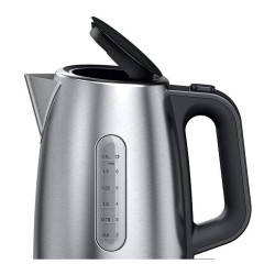 Braun Wasserkocher WK 1500 BK PurShine — Buy in Cyprus with Fast Delivery