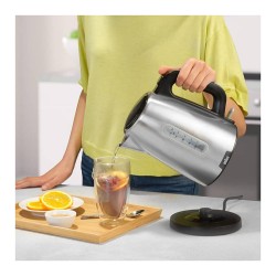 Braun Wasserkocher WK 1500 BK PurShine — Buy in Cyprus with Fast Delivery