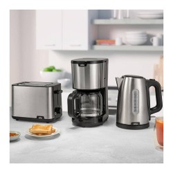 Braun Wasserkocher WK 1500 BK PurShine — Buy in Cyprus with Fast Delivery