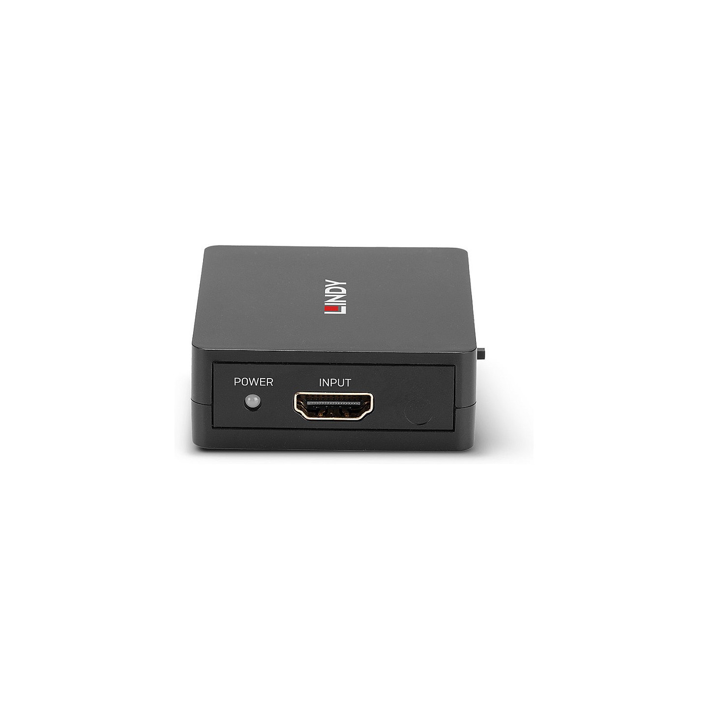 LINDY 2 Port HDMI 18G Splitter. Compact — Buy in Cyprus with Fast Delivery