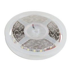 Synergy 21 LED Flex Strip 5050 - 60 WW DC24V 144W IP20 — Buy in Cyprus with Fast Delivery