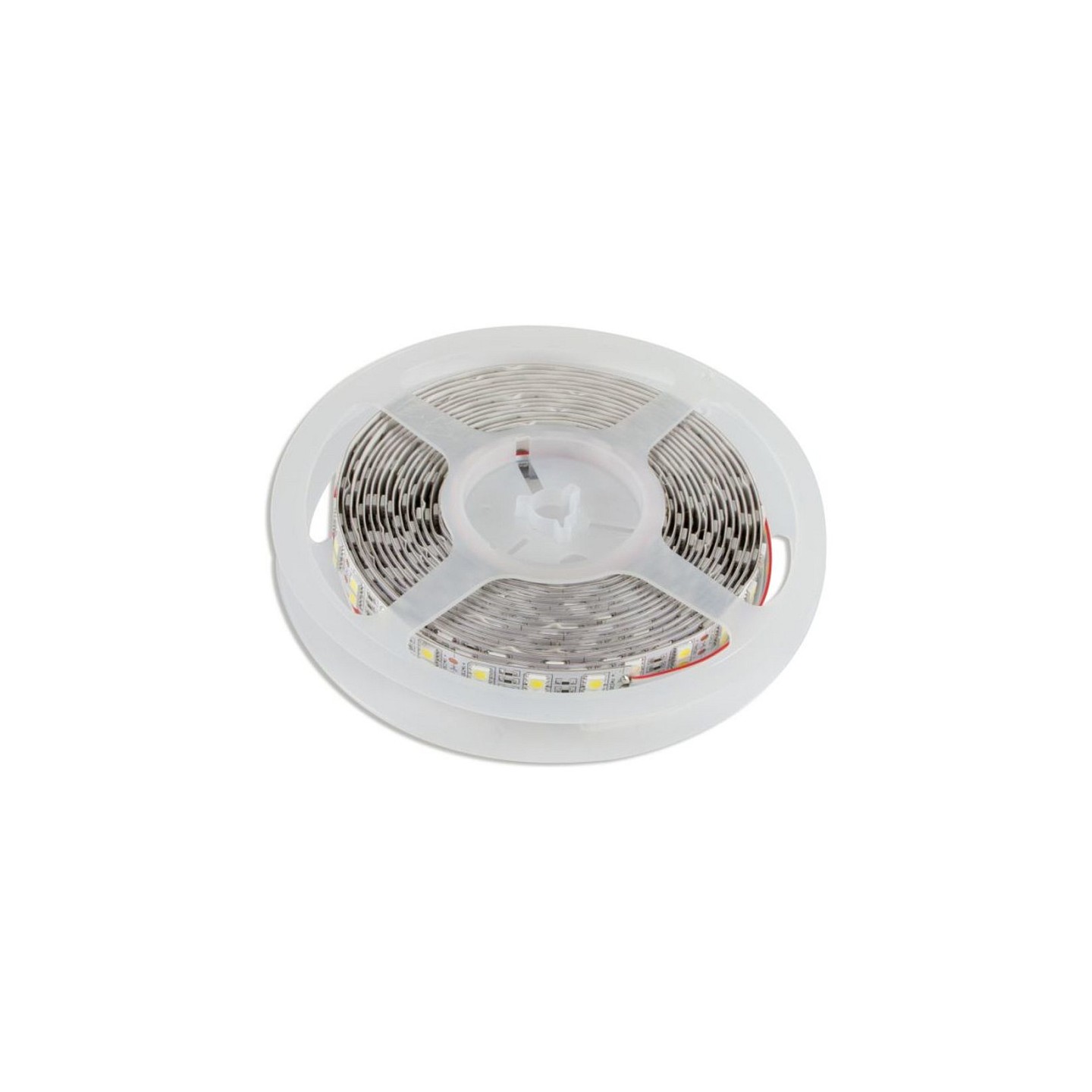 Synergy 21 LED Flex Strip 5050 - 60 WW DC24V 144W IP20 — Buy in Cyprus with Fast Delivery