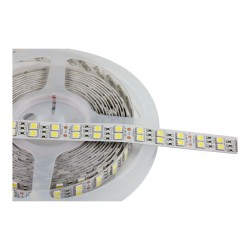 Synergy 21 LED Flex Strip 5050 - 60 WW DC24V 144W IP20 — Buy in Cyprus with Fast Delivery