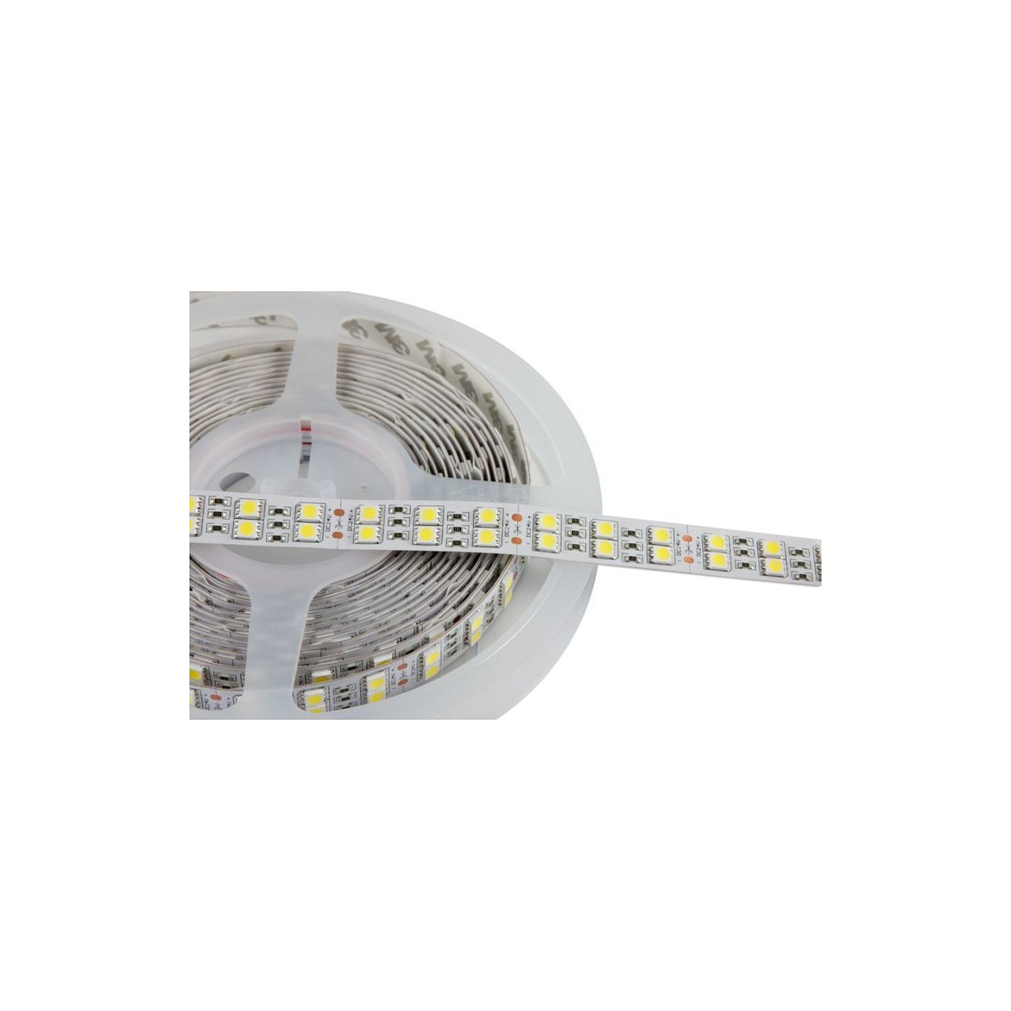 Synergy 21 LED Flex Strip 5050 - 60 WW DC24V 144W IP20 — Buy in Cyprus with Fast Delivery