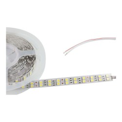Synergy 21 LED Flex Strip 5050 - 60 WW DC24V 144W IP20 — Buy in Cyprus with Fast Delivery