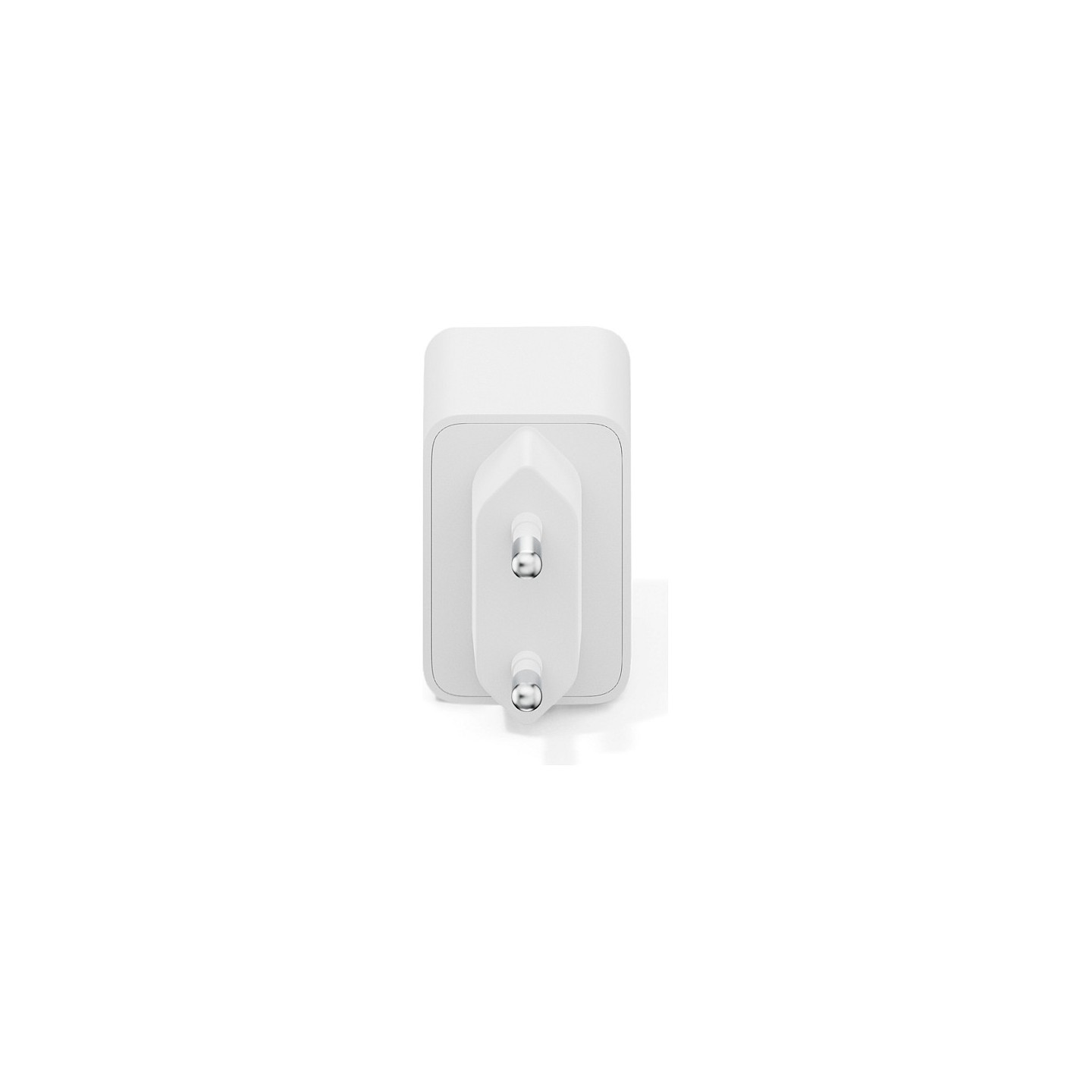 DIGITUS USB GaN Charger 30W. 1x USB-C. 1x USB-A — Buy in Cyprus with Fast Delivery