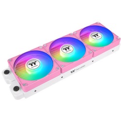 Buy Thermaltake CT140 EX Reverse ARGB Sync 140mm Pink PWM Case Fan - 3-Pack, 500... in Cyprus, Nicosia, Limassol, Larnaka, Pafos