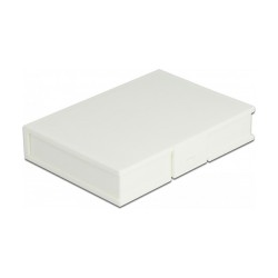 Schutzbox für 3.5? HDD weiß — Buy in Cyprus with Fast Delivery