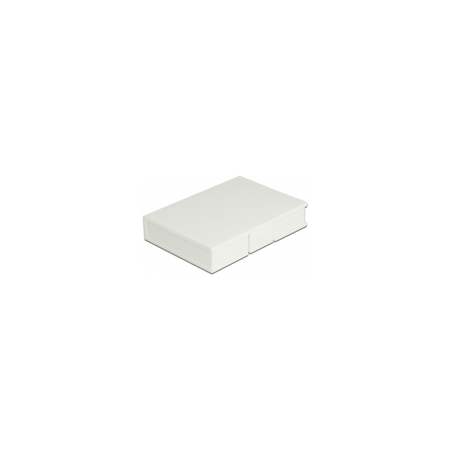 Schutzbox für 3.5? HDD weiß — Buy in Cyprus with Fast Delivery