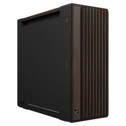 ASUS PROART PA602 WALNUT WOOD METAL PWM MODERN BLACK — Buy in Cyprus with Fast Delivery