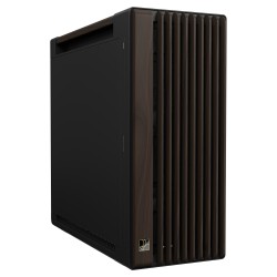 ASUS PROART PA602 WALNUT WOOD METAL PWM MODERN BLACK — Buy in Cyprus with Fast Delivery