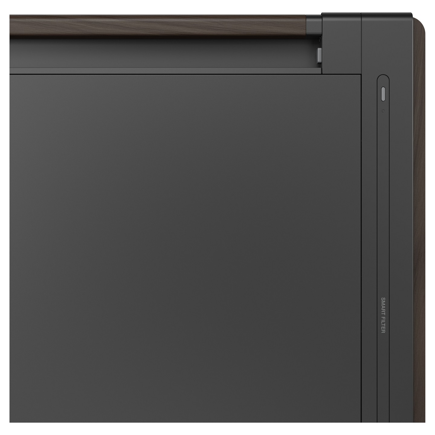 ASUS PROART PA602 WALNUT WOOD METAL PWM MODERN BLACK — Buy in Cyprus with Fast Delivery