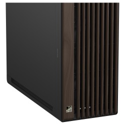 ASUS PROART PA602 WALNUT WOOD METAL PWM MODERN BLACK — Buy in Cyprus with Fast Delivery