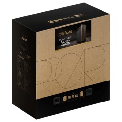 ASUS PROART PA602 WALNUT WOOD METAL PWM MODERN BLACK — Buy in Cyprus with Fast Delivery