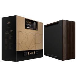 ASUS PROART PA602 WALNUT WOOD METAL PWM MODERN BLACK — Buy in Cyprus with Fast Delivery