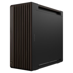 ASUS PROART PA602 WALNUT WOOD METAL PWM MODERN BLACK — Buy in Cyprus with Fast Delivery