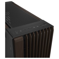 ASUS PROART PA602 WALNUT WOOD METAL PWM MODERN BLACK — Buy in Cyprus with Fast Delivery
