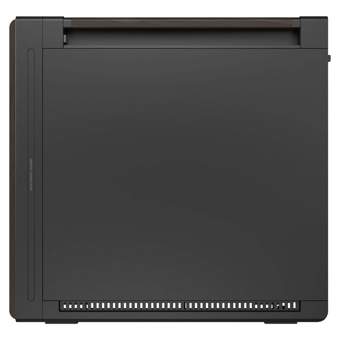 ASUS PROART PA602 WALNUT WOOD METAL PWM MODERN BLACK — Buy in Cyprus with Fast Delivery
