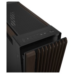 ASUS PROART PA602 WALNUT WOOD METAL PWM MODERN BLACK — Buy in Cyprus with Fast Delivery