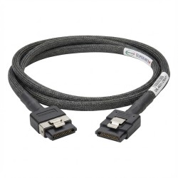 Supermicro MCIO x8 to SlimSAS x8.70CM.32AWG.85Ohm.RoHS — Buy in Cyprus with Fast Delivery